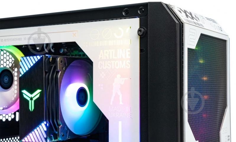 Комп'ютер Artline Gaming GBS (GBSv19cs) CS - фото 12