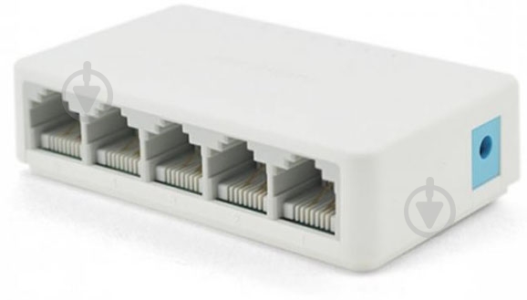 Коммутатор Mercury S105C - фото 1