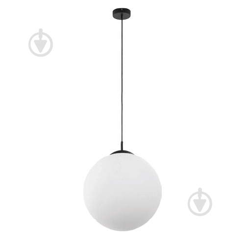 Подвес TK Lighting Maxi 1x60 Вт E27 белый 3477 - фото 1 Подвес TK Lighting Maxi 1x60 Вт E27 белый 3477 - фото 1