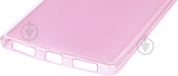 Накладка на корпус BeCover Lenovo Phab 2 PB2-670M pink (701096) - фото 2