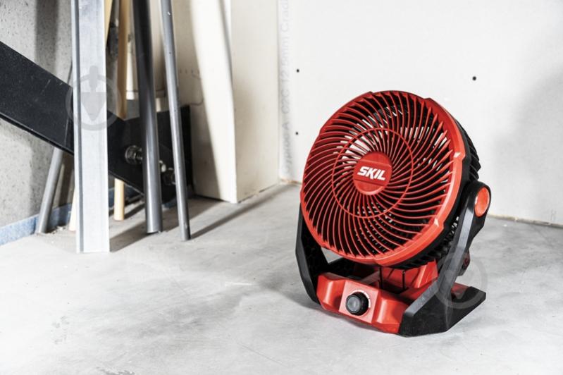 Вентилятор SKIL VA1E3164CA+BR1E3137AA+CR1E3122AA - фото 2 Вентилятор SKIL VA1E3164CA+BR1E3137AA+CR1E3122AA - фото 2