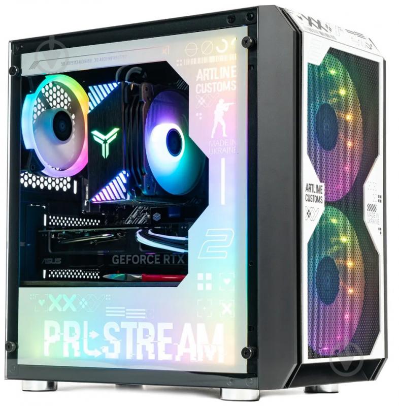 Комп'ютер Artline Gaming GBS (GBSv20cs) CS - фото 4