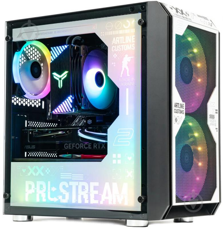 Комп'ютер Artline Gaming GBS (GBSv20cs) CS - фото 1