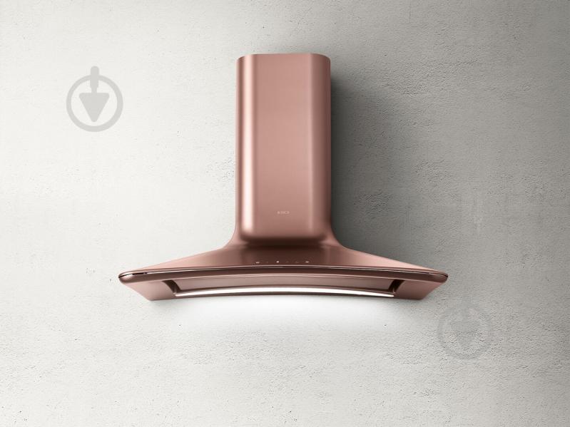 Витяжка Elica SWEET COPPER/A/85+CAM - фото 2