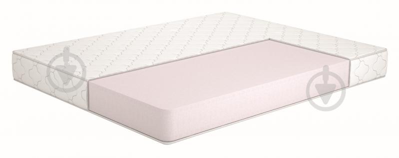 Матрац ортопедичний Рондо MatroLuxe 150x200 см - фото 1 Матрац ортопедичний Рондо MatroLuxe 150x200 см - фото 1