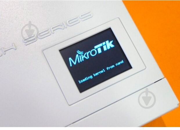 Коммутатор Mikrotik CRS109-8G-1S-2HnD-IN - фото 6 Коммутатор Mikrotik CRS109-8G-1S-2HnD-IN - фото 6