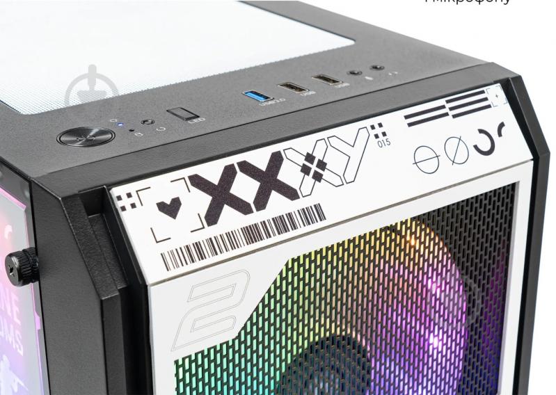 Компьютер Artline Gaming GBS (GBSv21cs) CS - фото 4