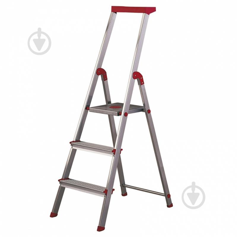 Лестница Rolser Escalera Brico 3 ступени (BRI001) - фото 1