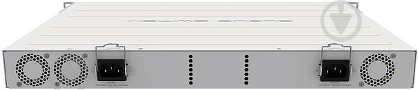 Комутатор Mikrotik CRS354-48G-4S+2Q+RM - фото 3