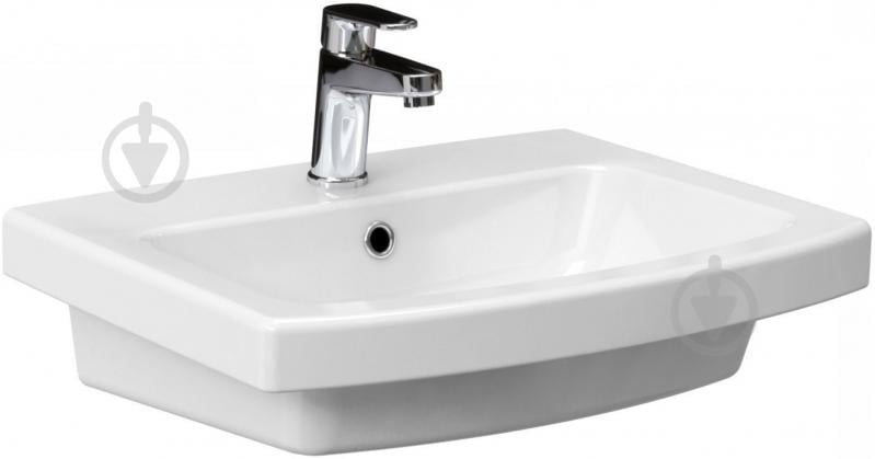 Умывальник Cersanit Easy 55 - фото 1