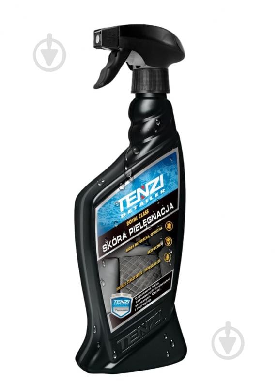 Кондицонер Tenzi Leather Care 600 мл спрей - фото 1