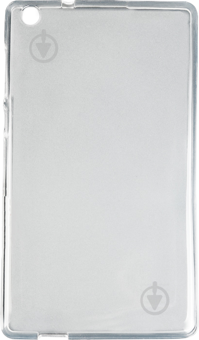 Накладка на корпус BeCover Asus ZenPad 7 C Z170 transparent (700574) - фото 1