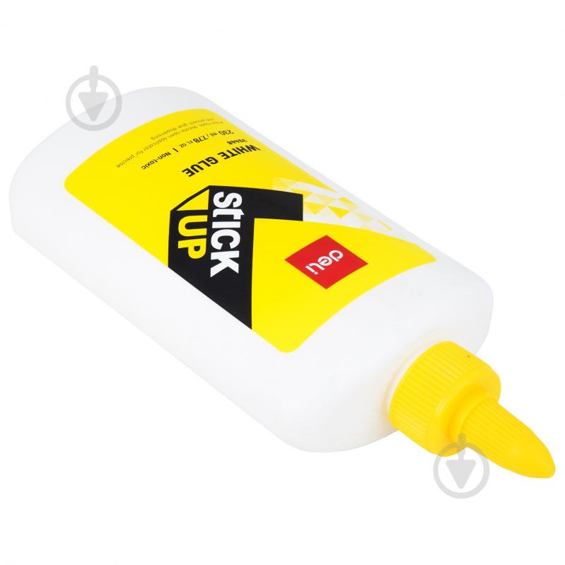 Клей ПВА E39448 230 мл Stick Up Deli - фото 2 Клей ПВА E39448 230 мл Stick Up Deli - фото 2