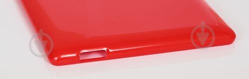 Накладка на корпус BeCover Asus ZenPad 7 Z370 red (700726) - фото 5