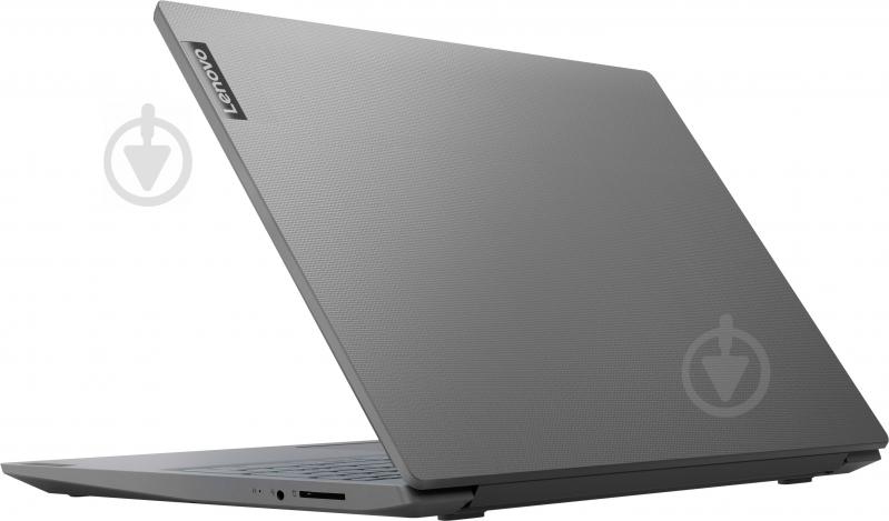 Ноутбук Lenovo V15-ADA 15,6 (82C700F9RA) iron grey - фото 4