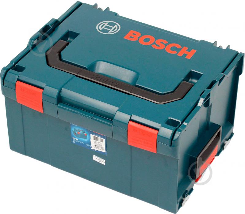 Скриня для електроінструменту Bosch Professional L-BOXX 238 1600A001RS - фото 10