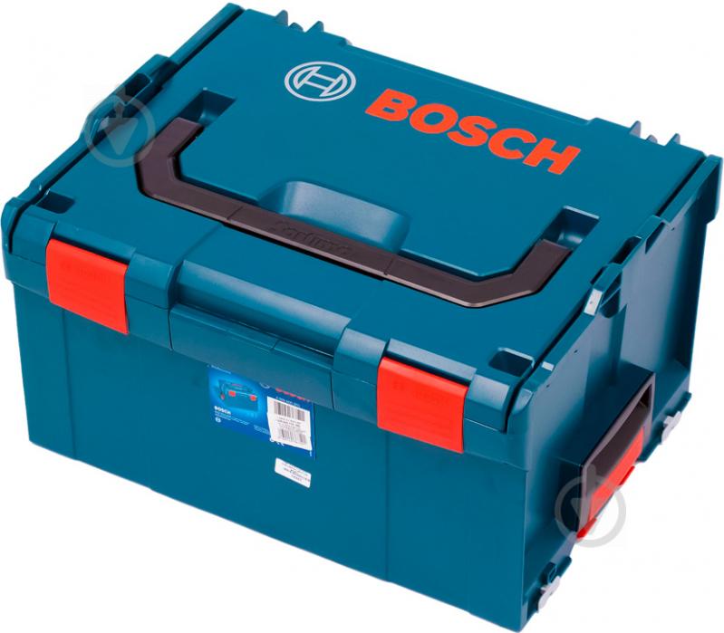 Скриня для електроінструменту Bosch Professional L-BOXX 238 1600A001RS - фото 3