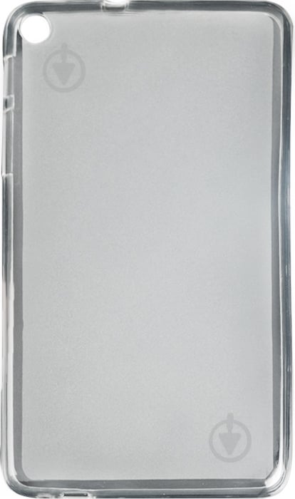 Накладка на корпус BeCover Huawey MediaPad T1 7.0 T1-701U transparent (700592) - фото 1