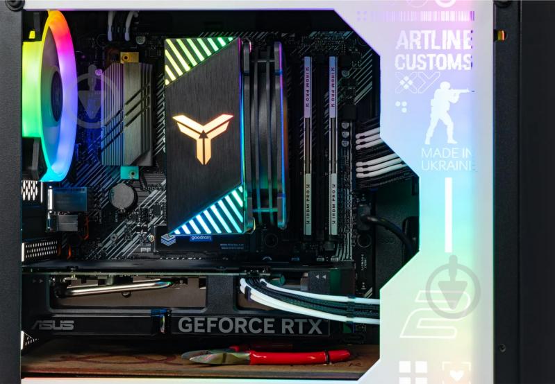 Компьютер Artline Gaming GBS (GBSv22cs) CS - фото 8