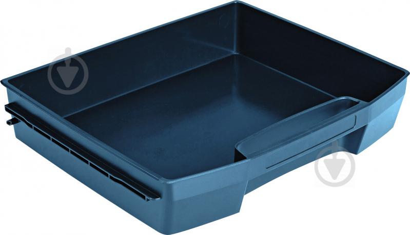 Шухляда висувна для інструментальних скринь Bosch Professional LS-Tray 72 1600A001SD - фото 1