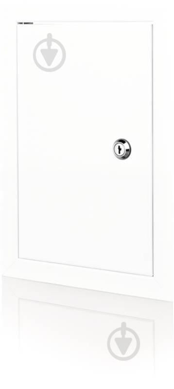 Дверцы ревизионные Вентс металлические ДМЗ 40x60 см - фото 1