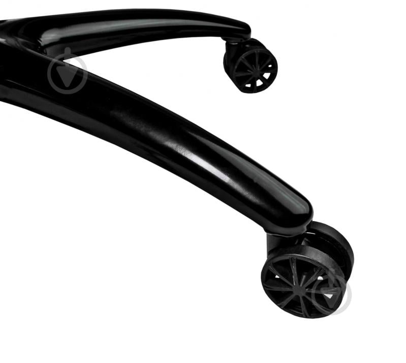 Кресло Hator Sport Essential (HTC-905) Stealth черный - фото 10