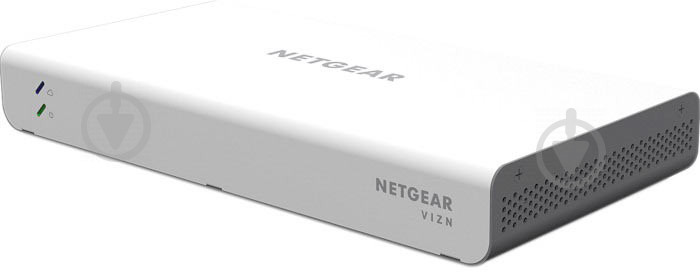 Коммутатор NETGEAR GC110-100PES - фото 3