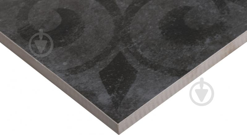 Плитка Атем Ester Mix BK 60x60 - фото 3