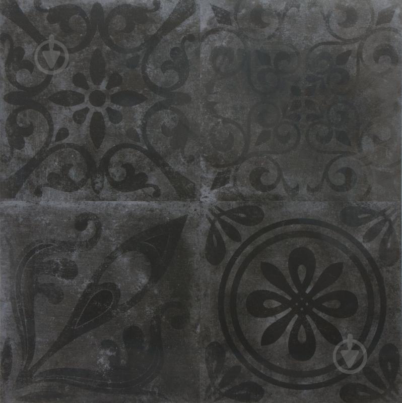 Плитка Атем Ester Mix BK 60x60 - фото 1