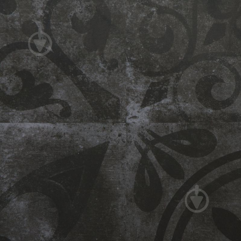 Плитка Атем Ester Mix BK 60x60 - фото 2