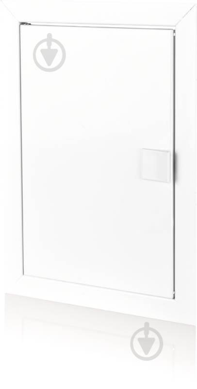 Дверцы ревизионные Вентс металлические ДМР 15x30 см - фото 1