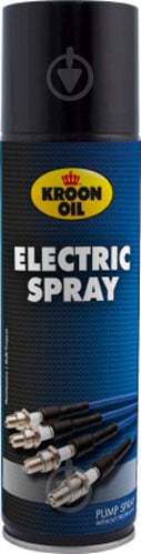 Мастило KROON OIL Electric Spray 40015 300 мл - фото 1