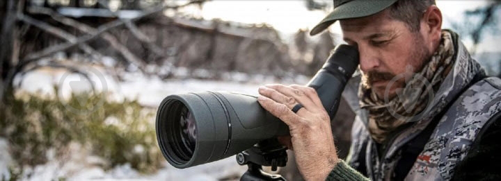 Труба подзорная Vortex Diamondback HD 20-60x85/45 (9DS-85A) - фото 6 Труба подзорная Vortex Diamondback HD 20-60x85/45 (9DS-85A) - фото 6