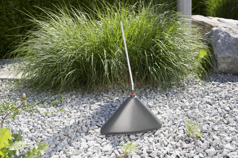 Раструб Gardena для опрыскивателя - фото 3 Раструб Gardena для опрыскивателя - фото 3