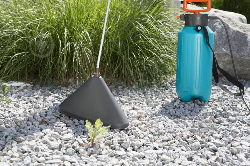 Раструб Gardena для опрыскивателя - фото 2 Раструб Gardena для опрыскивателя - фото 2