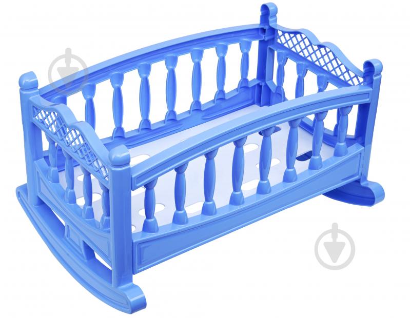 Колиска Bamsic ліжечко 006/3 - фото 1