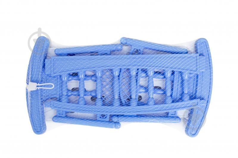 Колиска Bamsic ліжечко 006/3 - фото 3