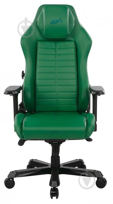 Кресло DXRacer Master Max DMC-I233S-E-A2 зеленый - фото 1