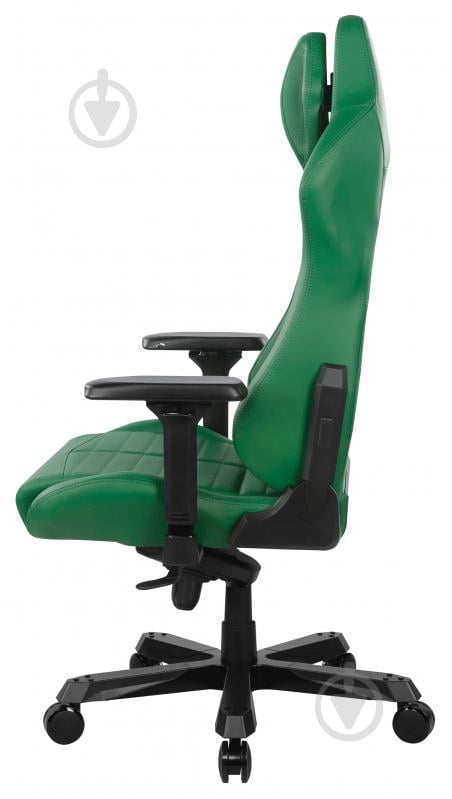 Кресло DXRacer Master Max DMC-I233S-E-A2 зеленый - фото 3