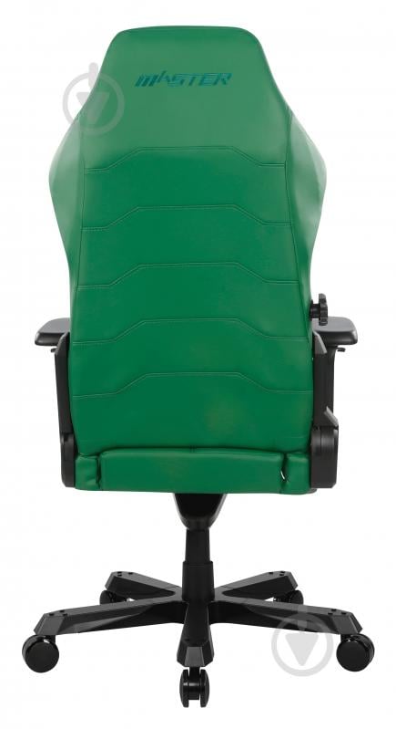 Кресло DXRacer Master Max DMC-I233S-E-A2 зеленый - фото 4