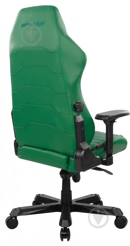 Кресло DXRacer Master Max DMC-I233S-E-A2 зеленый - фото 6