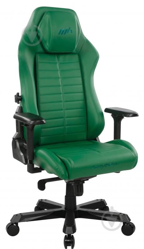 Кресло DXRacer Master Max DMC-I233S-E-A2 зеленый - фото 2