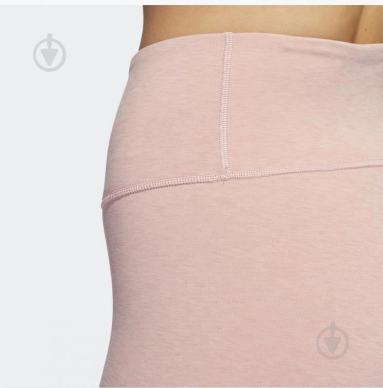 Лосины Adidas HD4435 р.XL розовый - фото 5 Лосины Adidas HD4435 р.XL розовый - фото 5