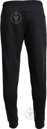 Штани EA7 JERSEY_TROUSER 6GPP89-PJJ5Z-1200 р. S чорний - фото 2