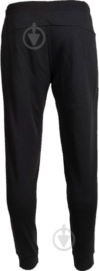 Брюки EA7 JERSEY_TROUSER 6GPP89-PJJ5Z-1200 р. XL черный - фото 2