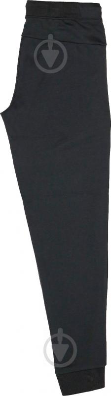 Брюки EA7 JERSEY_TROUSER 6GPP89-PJJ5Z-1200 р. XL черный - фото 3