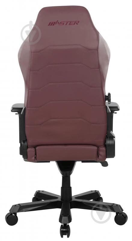 Кресло DXRacer Master Max DMC-I233S-V-A2 фиолетовый - фото 5