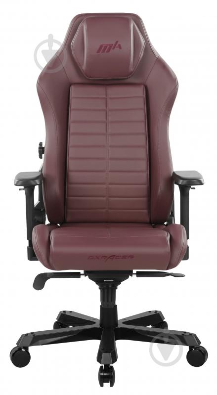Кресло DXRacer Master Max DMC-I233S-V-A2 фиолетовый - фото 1