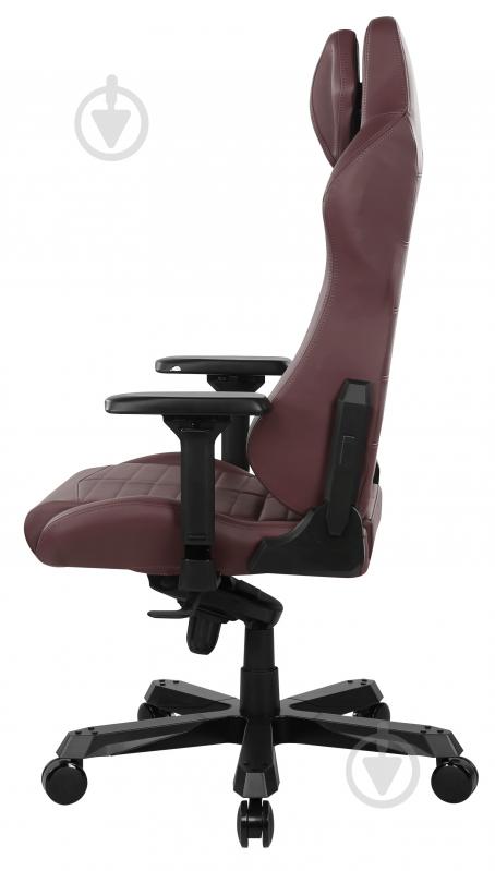 Кресло DXRacer Master Max DMC-I233S-V-A2 фиолетовый - фото 2
