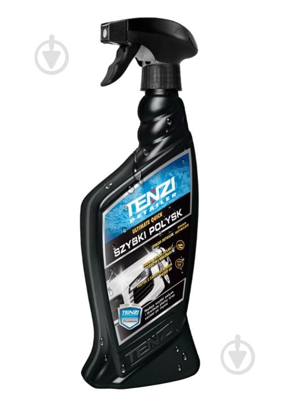 Полироль кузова Tenzi Quick Shine мл600 - фото 1